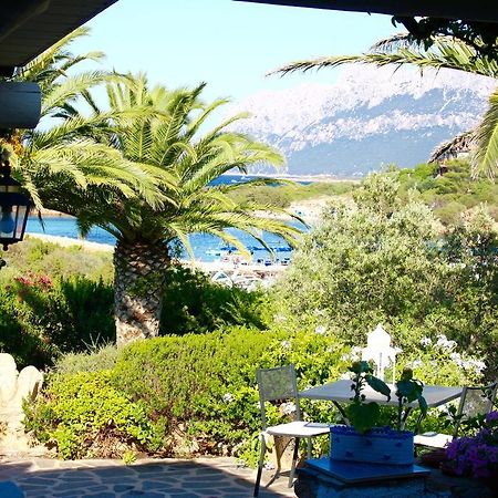 Villa Corallina Costa Corallina Exterior photo