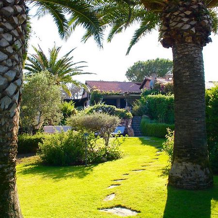 Villa Corallina Costa Corallina Exterior photo
