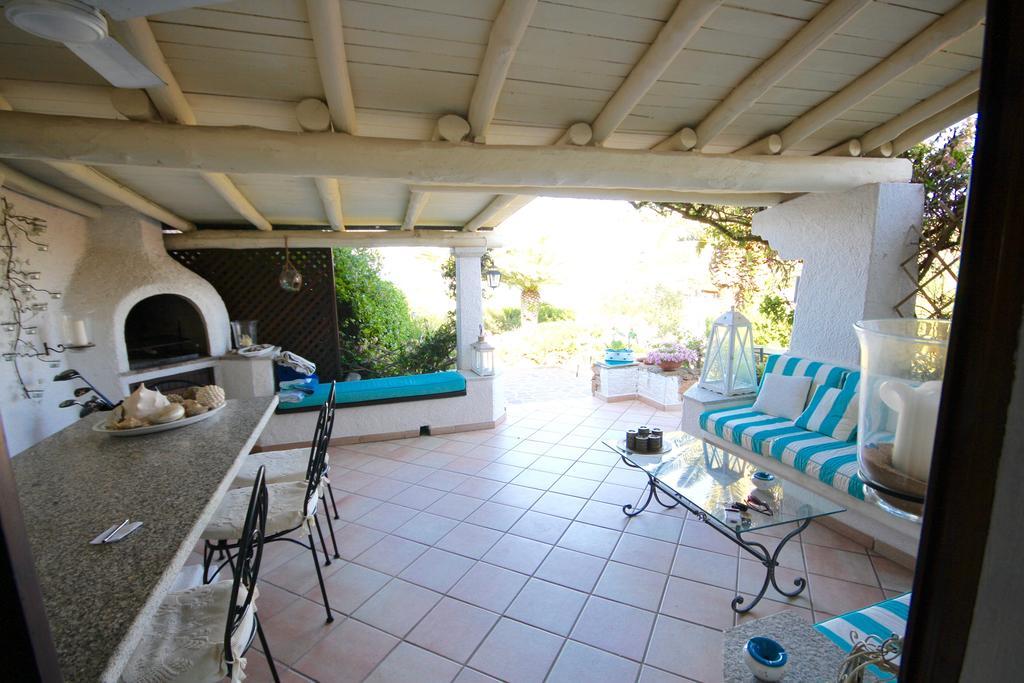Villa Corallina Costa Corallina Exterior photo