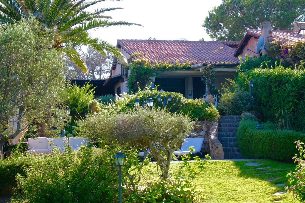 Villa Corallina Costa Corallina Exterior photo