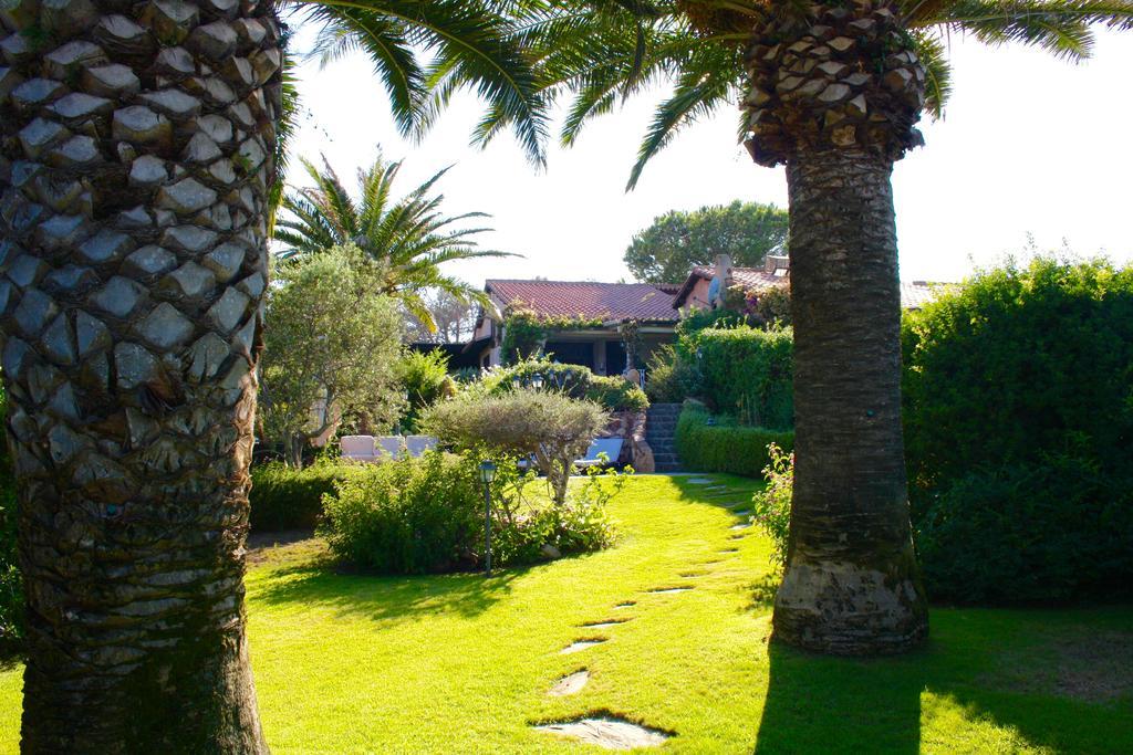 Villa Corallina Costa Corallina Exterior photo